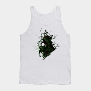 GREEN KING Tank Top